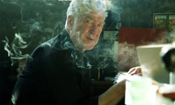 Jon Nguyen on David Lynch: "Eraserhead, he says, is his Philadelphia story."